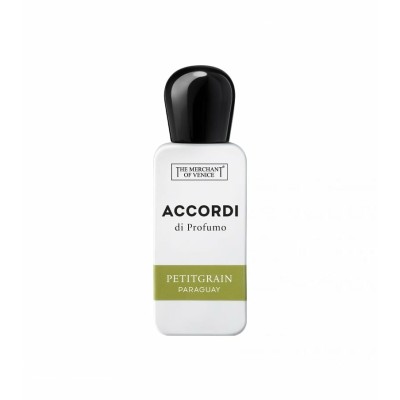 1 - The Merchant Of Venice Accordi Di Profumo Petitgrain Paraguay Eau De Parfum 30ml
